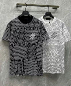 Áo Phông Nam Nữ Premium Cotton Eo Vì In Hoạ Tiết Vân Ô Caro Phối Chữ Marque Ngực Dành Cho Anh Em Boy Phố Đi Chơi Đi Biển