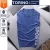 Áo ba lỗ nam, áo sát nách, áo chơi thể thao, áo tập gym chất vải Cotton Thái co giãn 4 chiều, thoáng mát, form đẹp