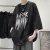 Áo phông nam nữ tay lỡ Unisex,Áo thun nữ nam Basic Form Rộng chất Cotton phong cách Oversize 2022