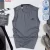 Áo thun ba lỗ nam tanktop chuẩn gym mặc nhà dạo phố – Áo thun trơn nhiều màu – Thun lạnh thoáng mát Dvin_fashion