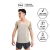 Áo ba lỗ nam Devops form rộng vải lưới nhanh khô thoáng mặc tập gym work out yoga TSLA DEH1004