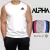 Áo ba lỗ sát nách Nam GEN ALPHA tập Gym thể thao Cao Cấp thoáng mát, áo thun ba lỗ GEN1