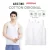 Áo ba lỗ nam ARISTINO áo tanktop trơn lót trong 100% cotton co giãn thoáng mát thấm hút tốt – AC21