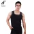 Áo Ba Lỗ FLO Phối Viền Vải Cotton Nam Gân Form Body Thun Menswear