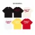 Áo Thun Boxy 280GSM Thêu Xù Ver 2 INSOMNIA Unisex Local Brand – TS029